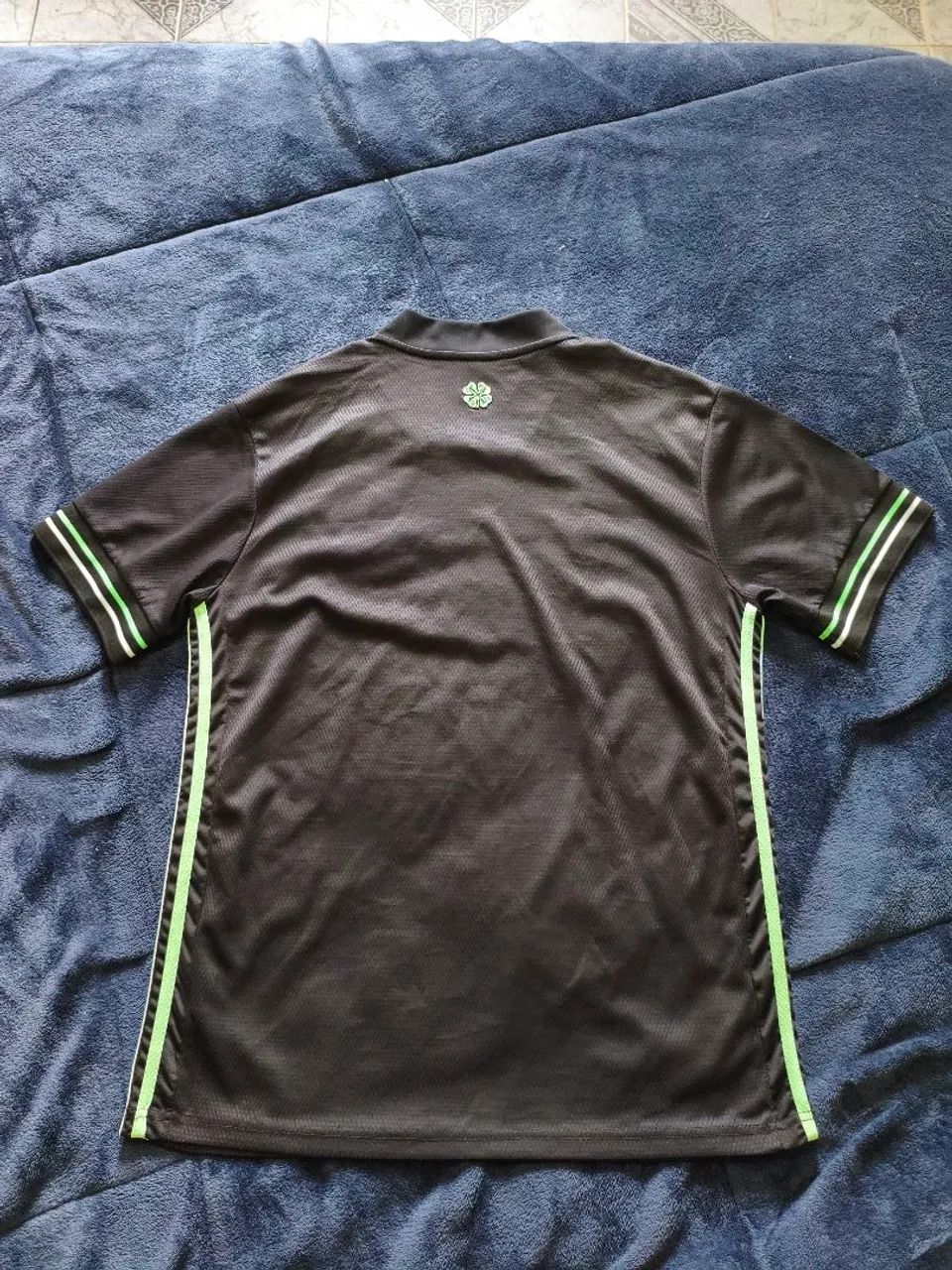 Camisa Celtic - Foto 3