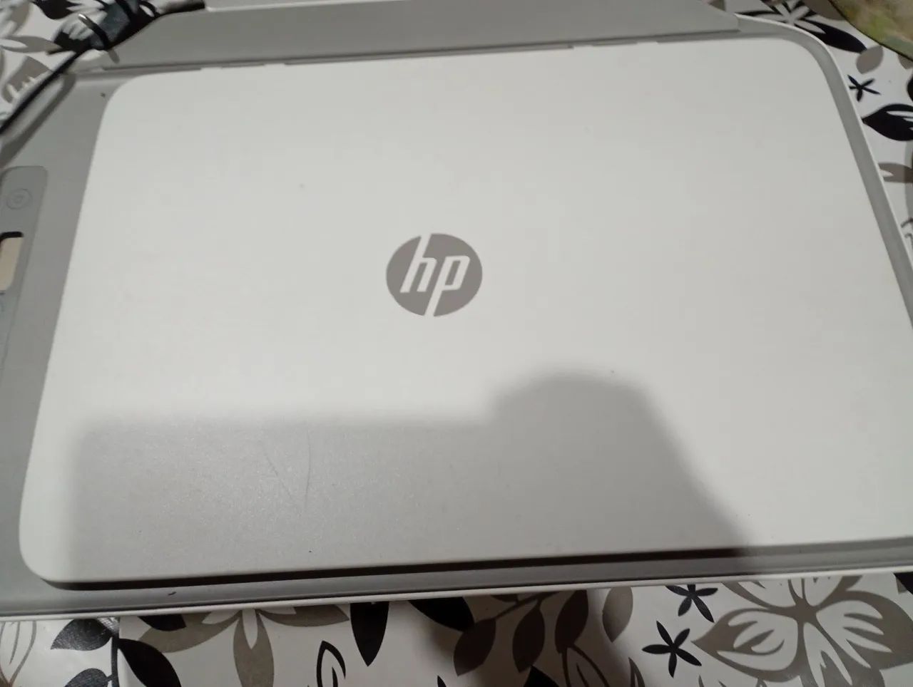 Impressora hp - Foto 2