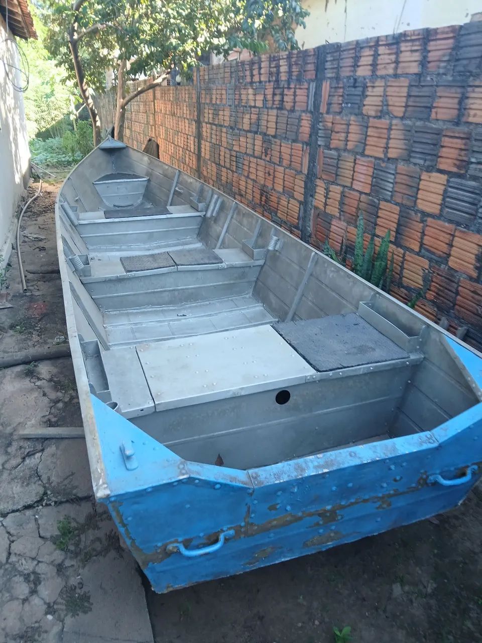 Vendo Barco  - Foto 2