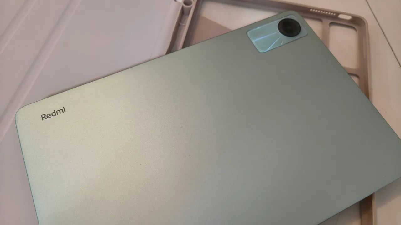 Tablet Redmi Pad SE  - Foto 4