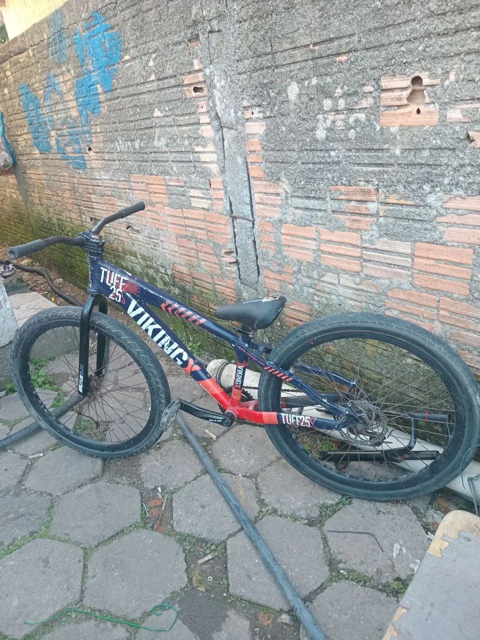 VIKINGX 