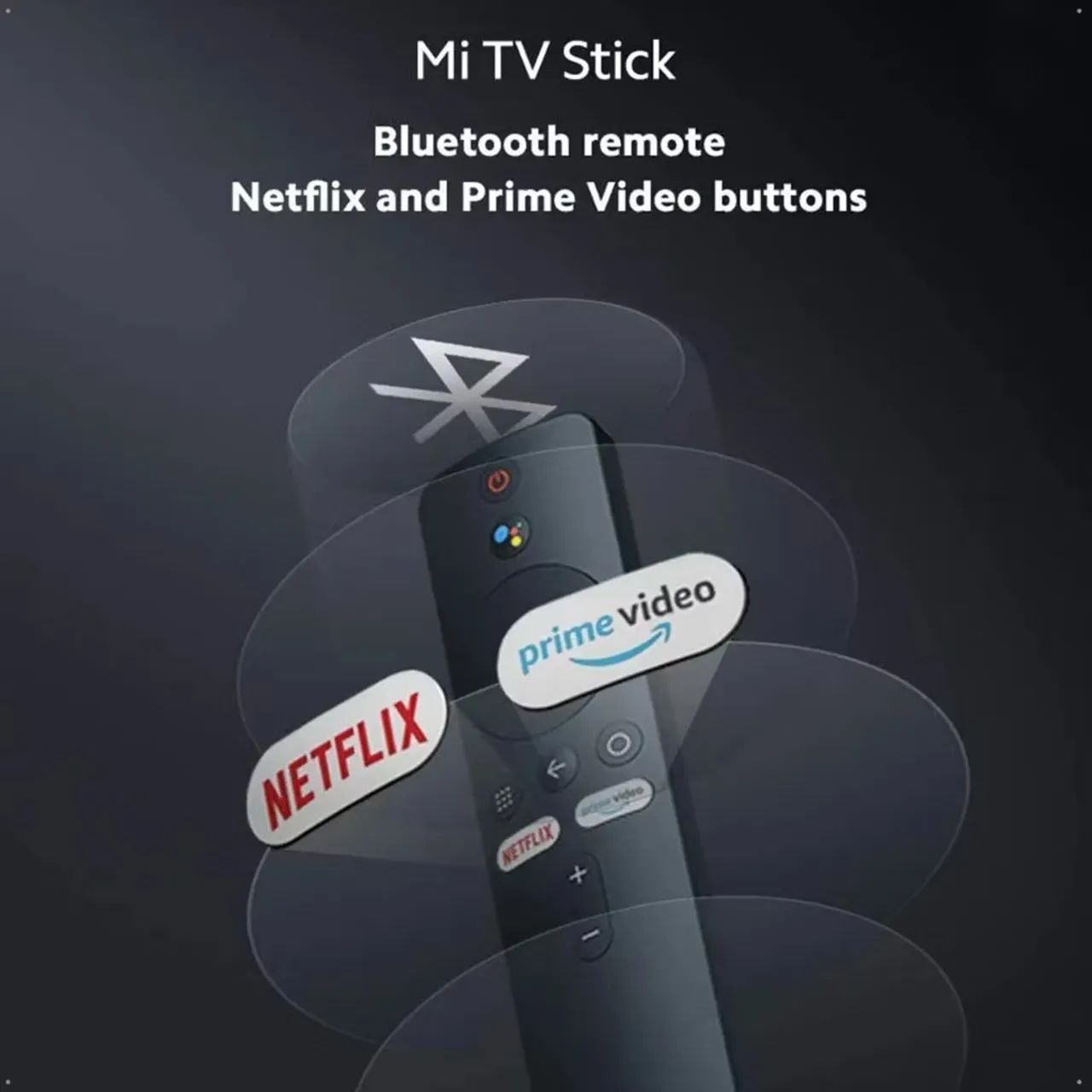 Xiaomi Mi TV Stick Original Full HD  - Foto 3