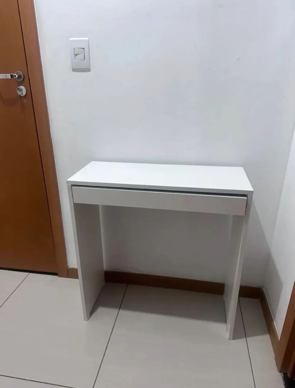 Mesa de MDF nova  - Foto 2