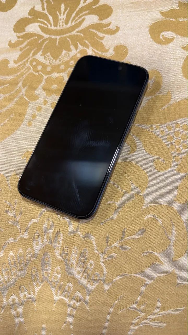 iPhone 15 128gb ( bateria 79% ) - Foto 2