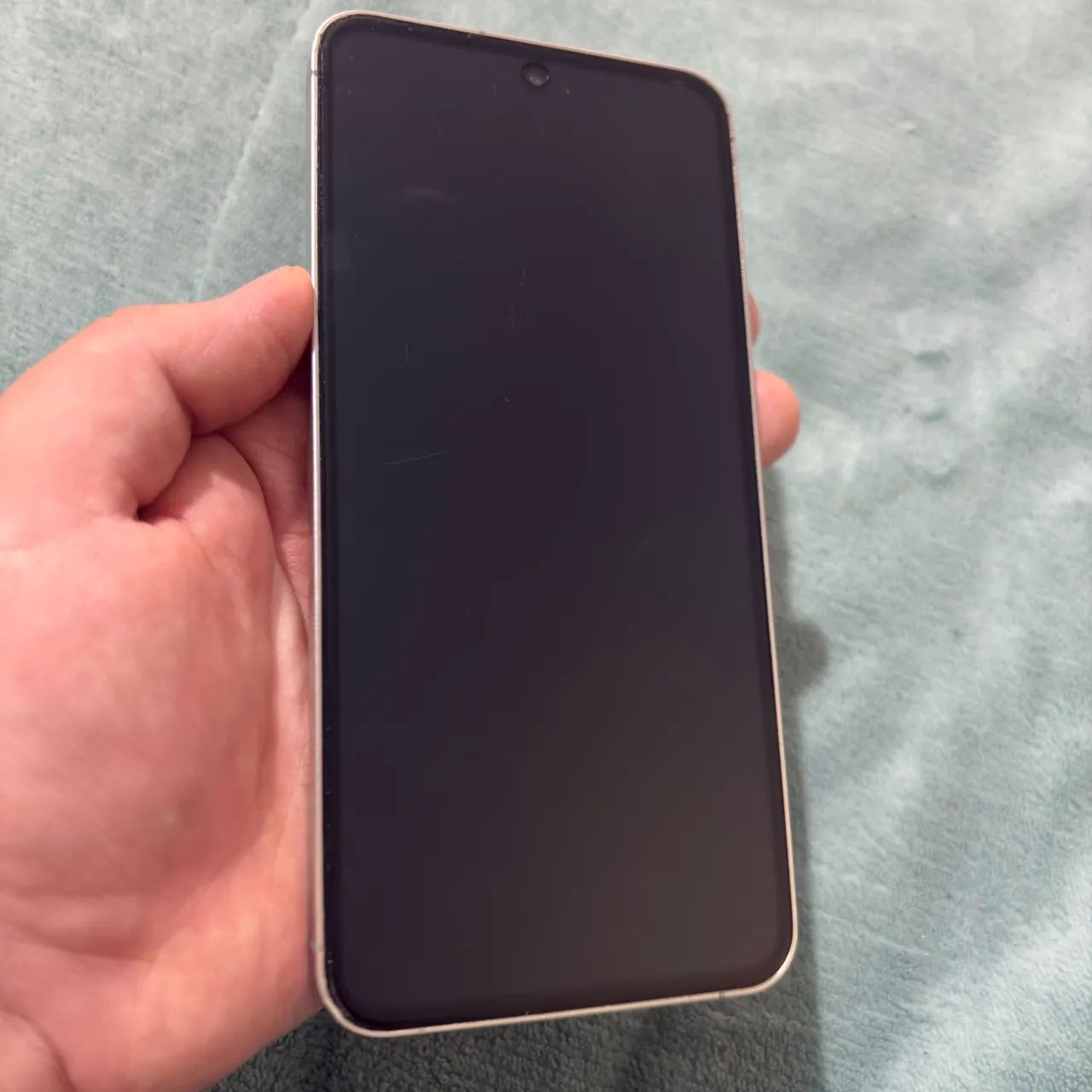 S24 FE 256GB
