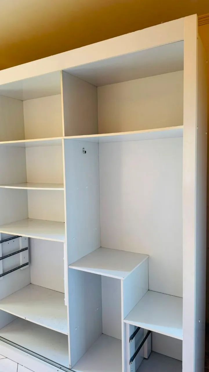 Vendo guarda roupa  - Foto 2