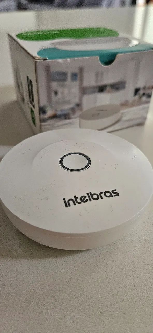 Intelbras ICA 1001