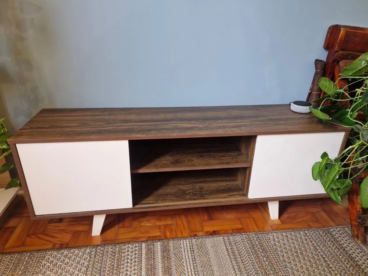 Rack para TV