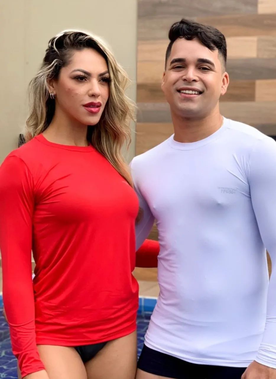Camisa com Proteção UV +50 - Foto 2