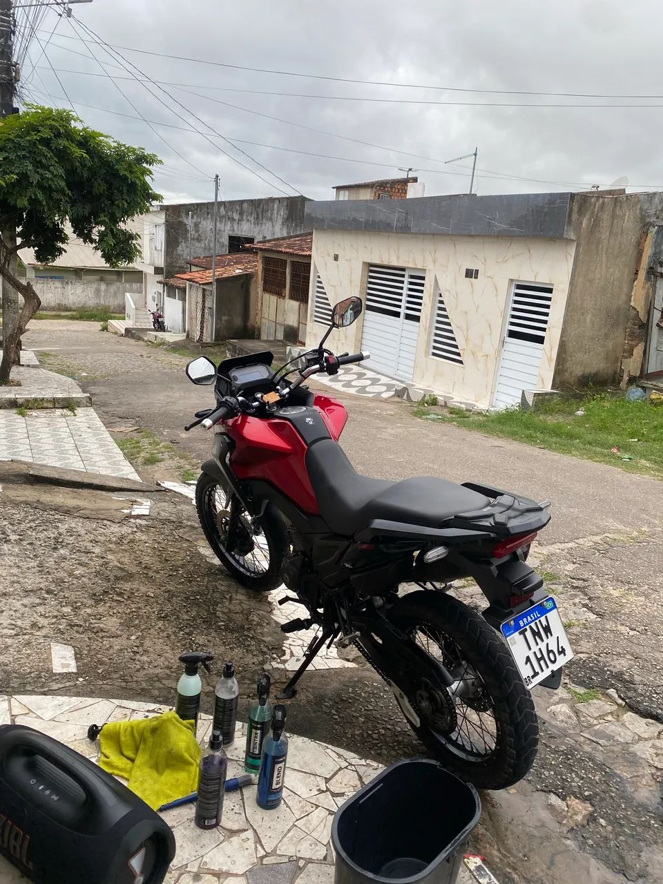 troco em Saara - Foto 3