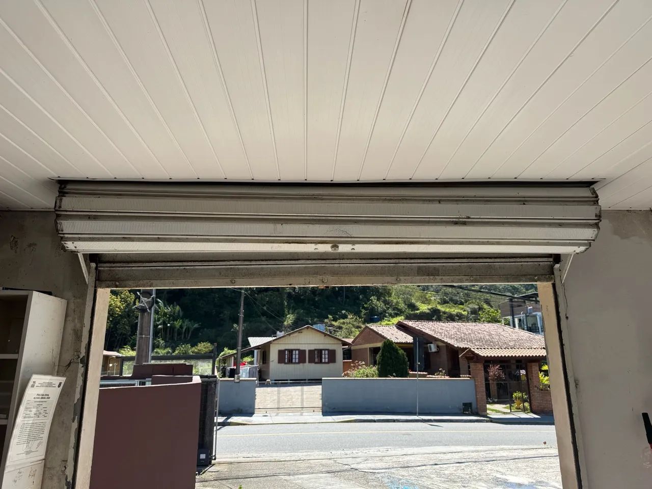 Porta Esteria Comercial - Foto 3