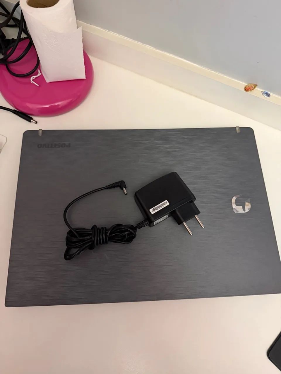 Notebook Positivo Vision C15 Lumina Bar - Foto 3