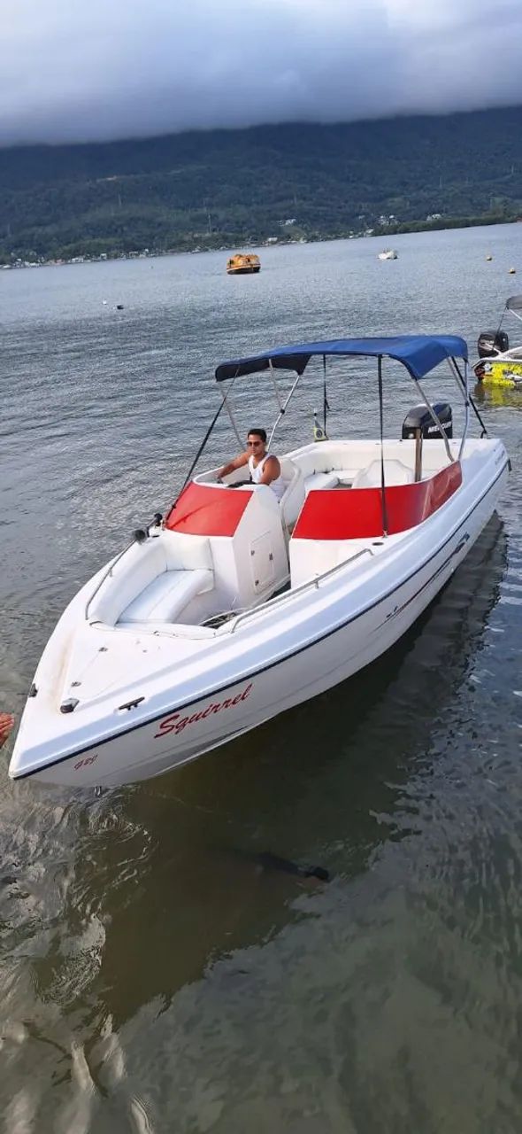     PASSEIO DE LANCHA  - Foto 2