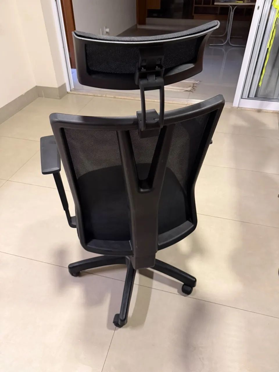 Cadeira de escritor  - Foto 2