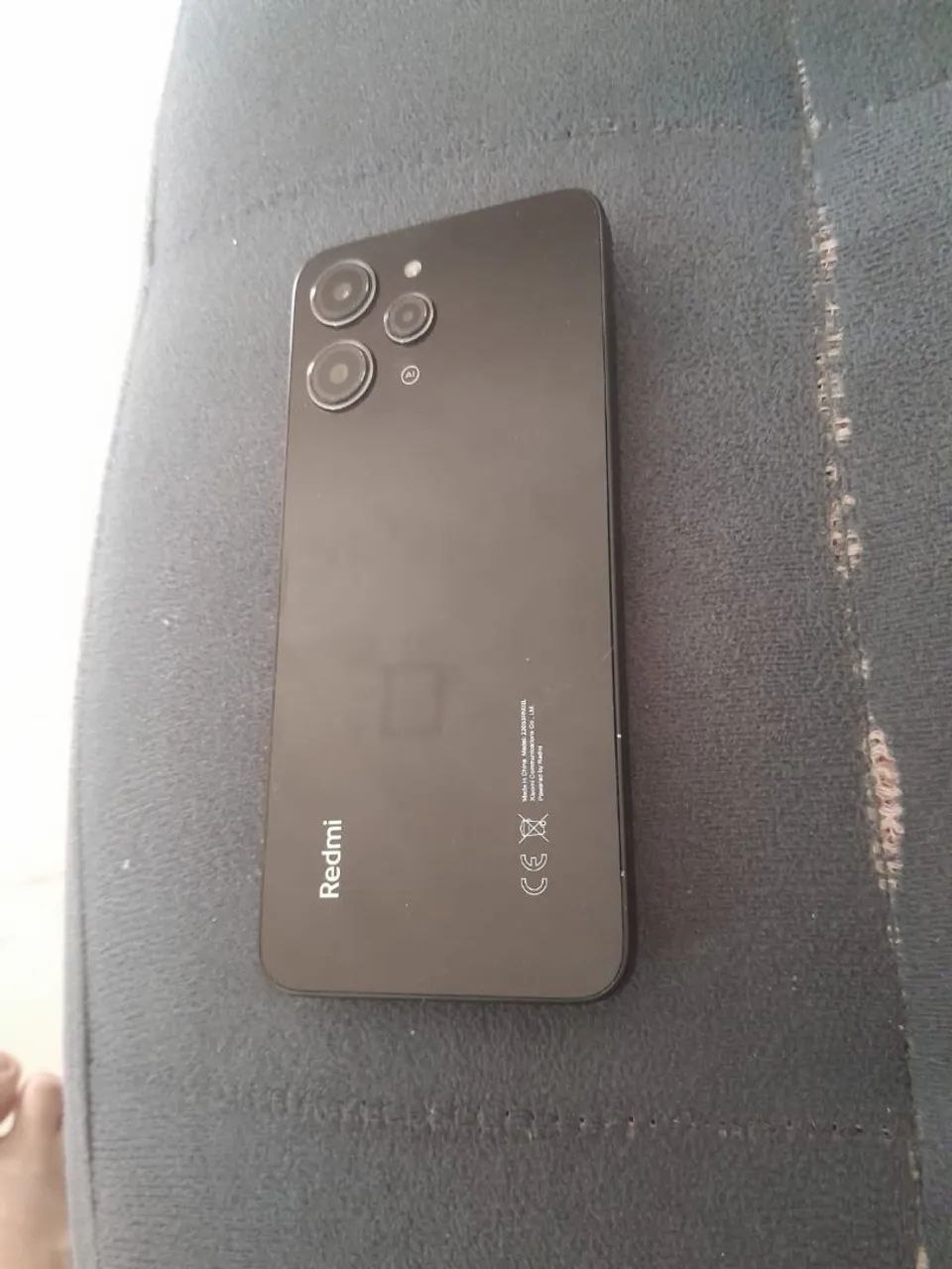 Redmi note 12 - Foto 2
