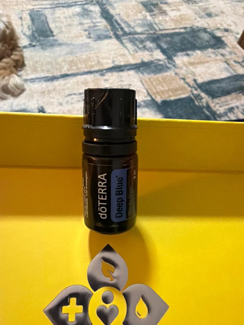 Óleo essencial doTerra - Foto 2
