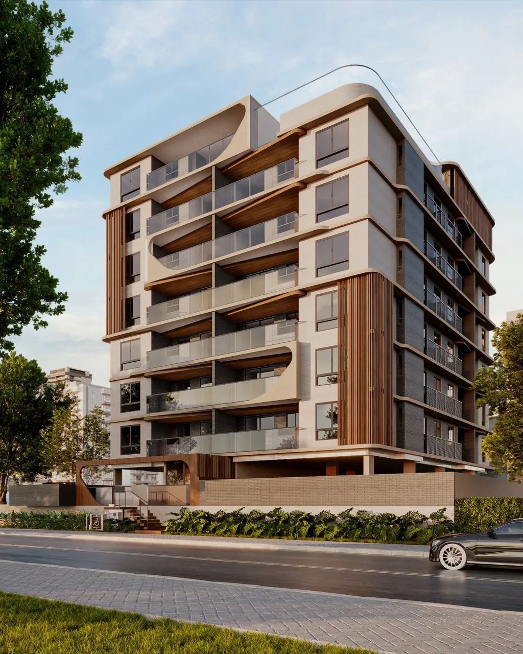 Apartamento a venda em Intermares - AP11583 - Foto 3