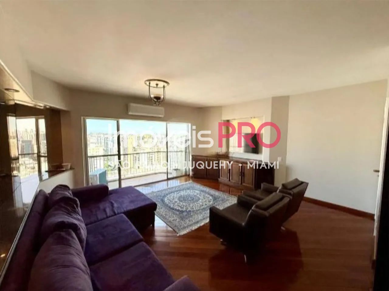Lindo apartamento em Moema Pássaros! - Foto 2