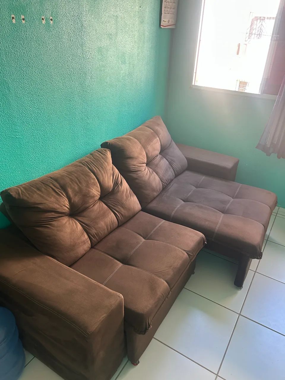 Sofá retrátil  - Foto 4