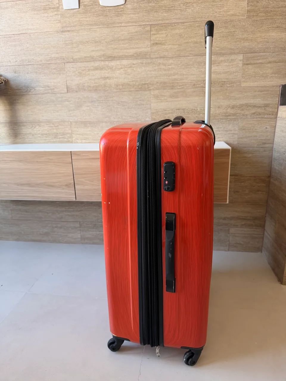 Mala grande samsonite - Foto 5