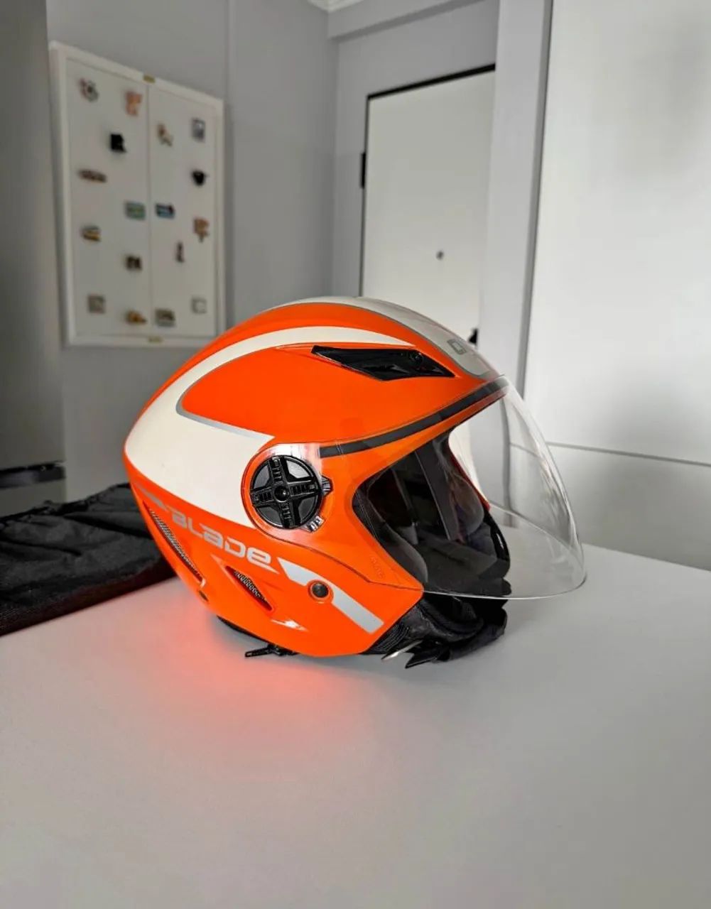 Capacete Agv Blade 