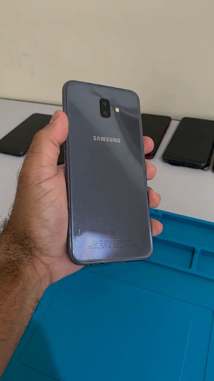 Samsung galaxy j6+ - Foto 2