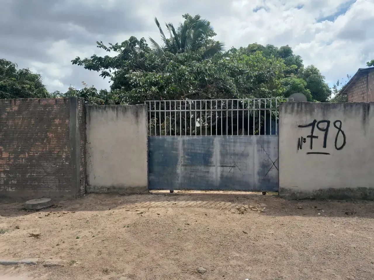 Terreno no Cidade Satélite - Foto 4