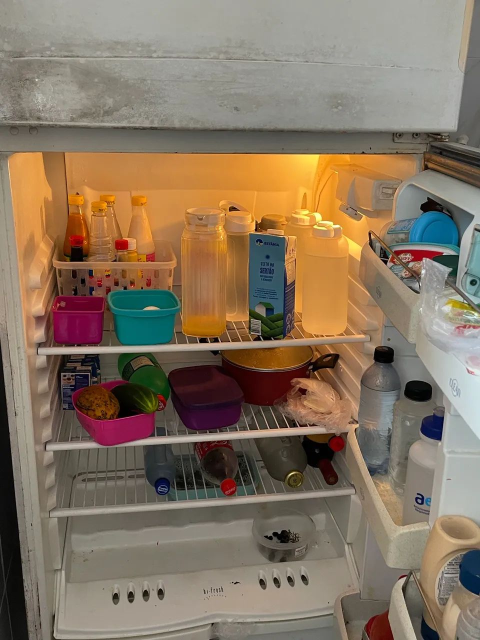 Geladeira Brastemp  - Foto 2