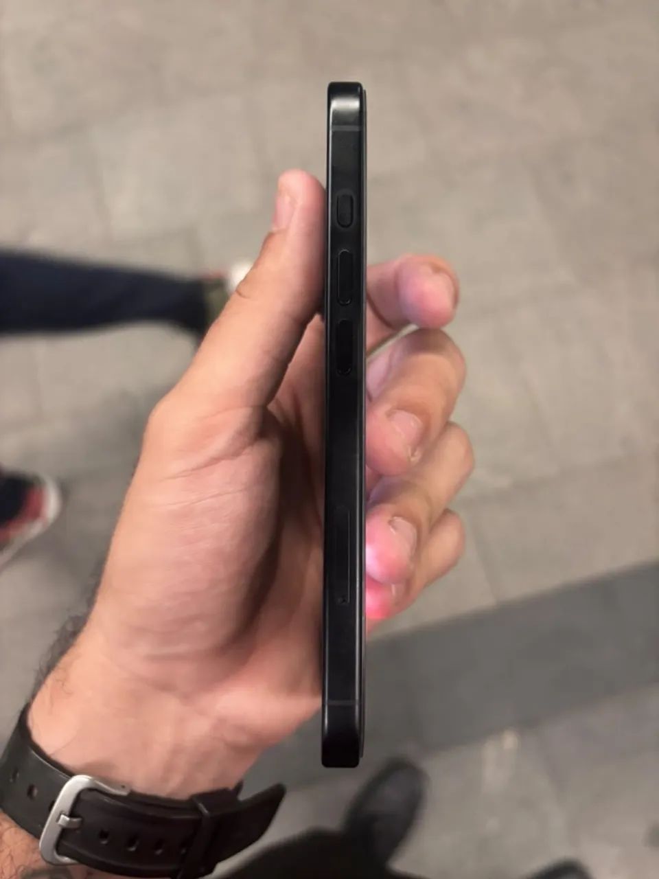 iPhone 16 - 128 gb  - Foto 3