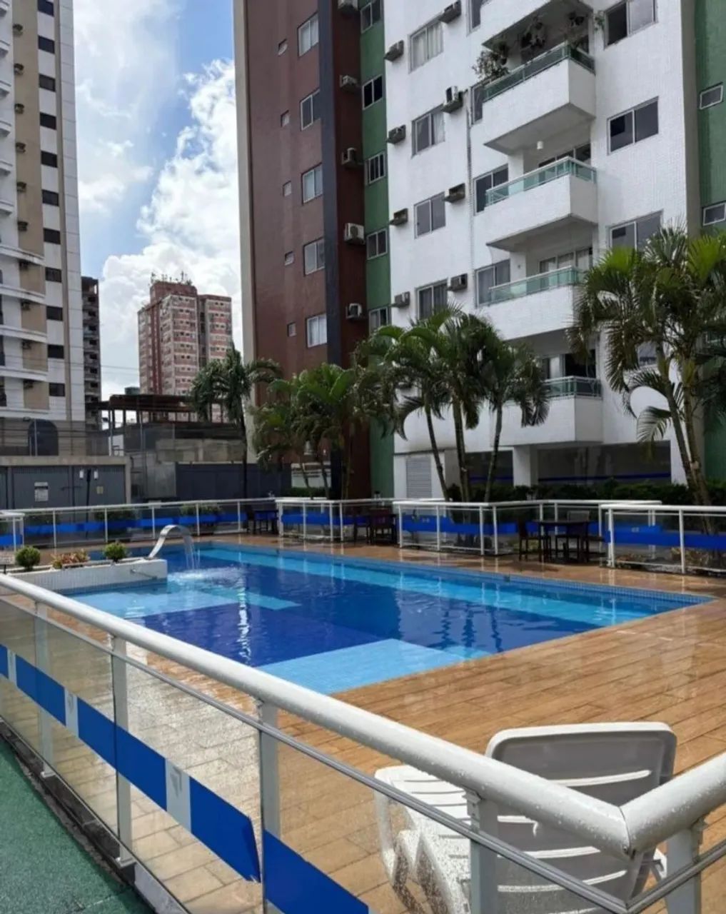 $ VENDA APTO NO RESIDENCIAL VITÓRIA - Foto 2