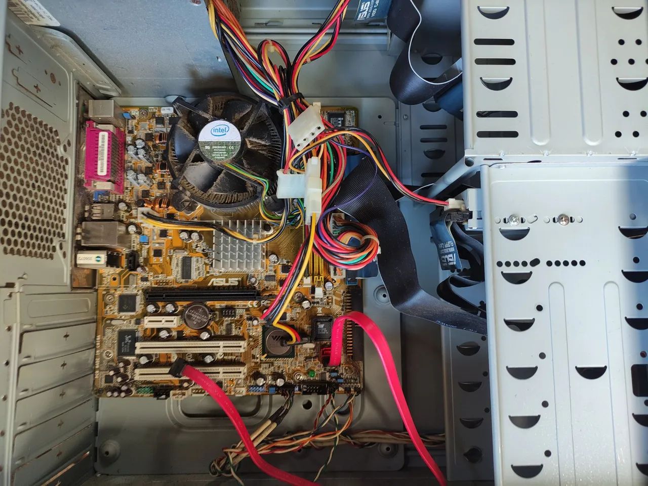 Computador Dual Core - Foto 5