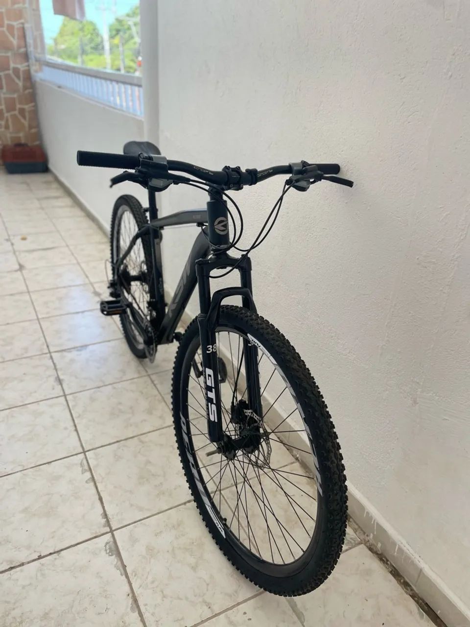 BICICLETA ARO 29 - 1800,00 - Foto 3