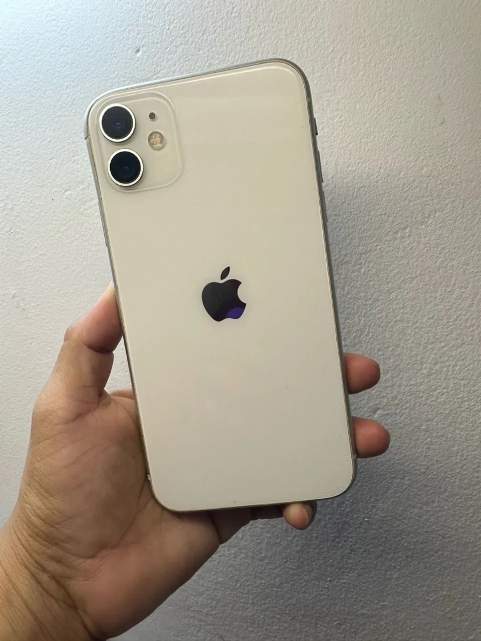 iPhone 11 - Foto 2