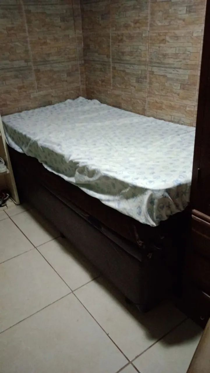 Cama bau - Foto 2