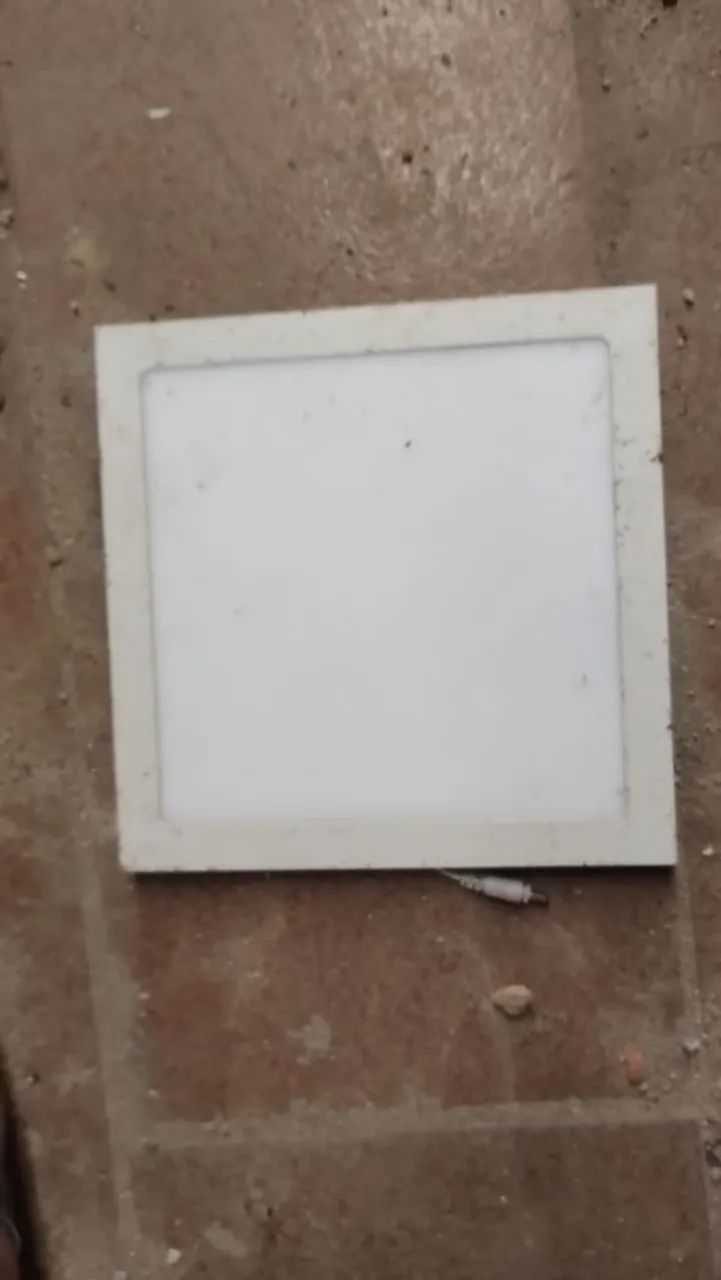 Lâmpada spot 