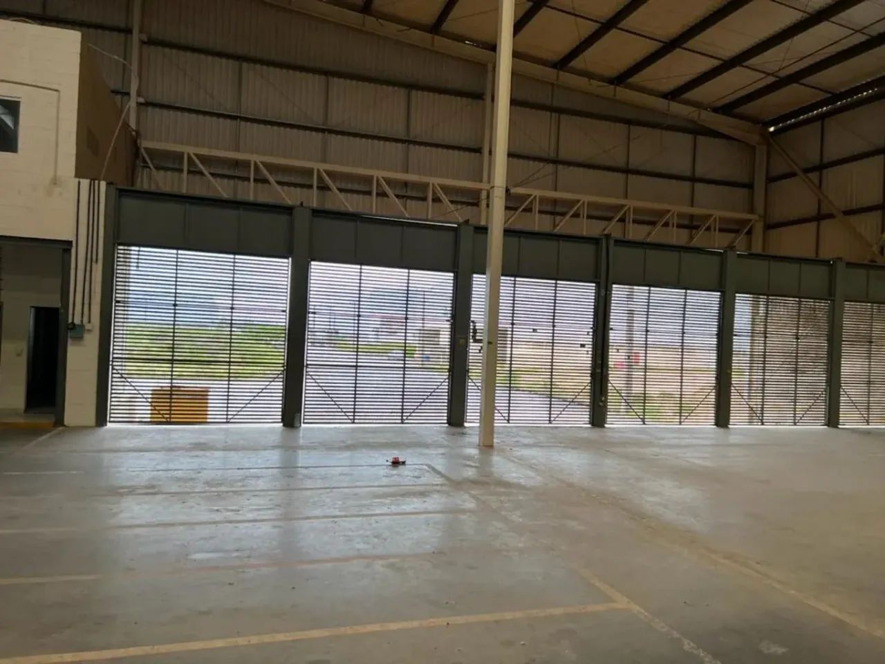 Galpão para aluguel com 2 módulos de 1500m - Foto 5