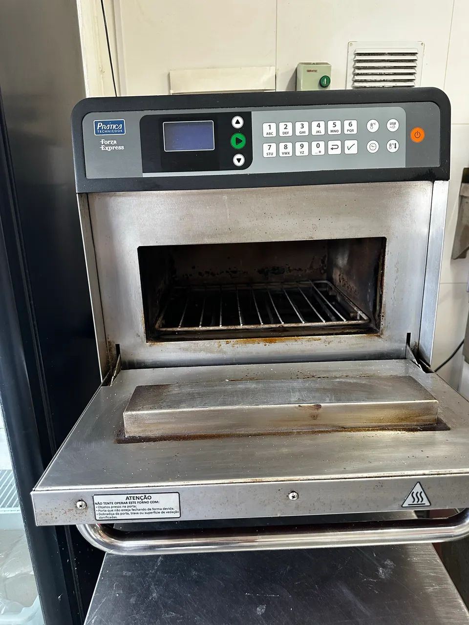 Forno speed oven - Foto 2