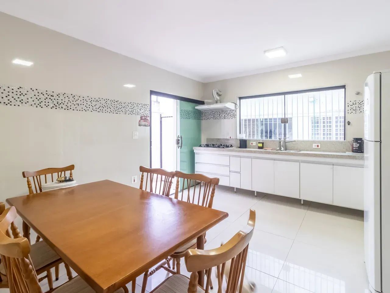 Casa com suíte e 2 vagas em Pirituba