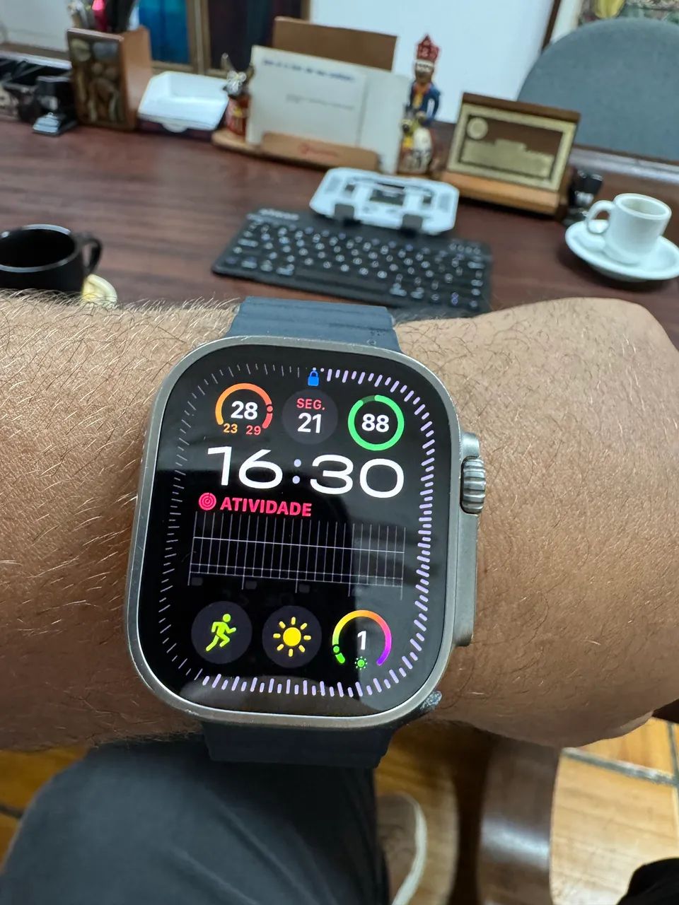 Apple watch - Foto 5