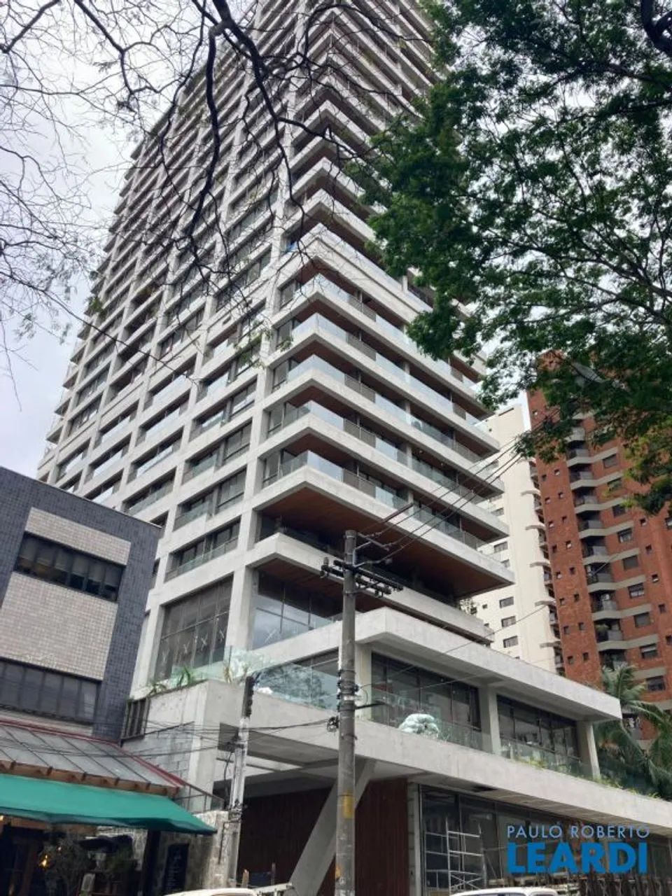 APARTAMENTO - ITAIM BIBI - SP - Foto 2