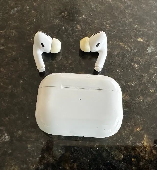 AirPod pro 1ª geração  - Foto 2