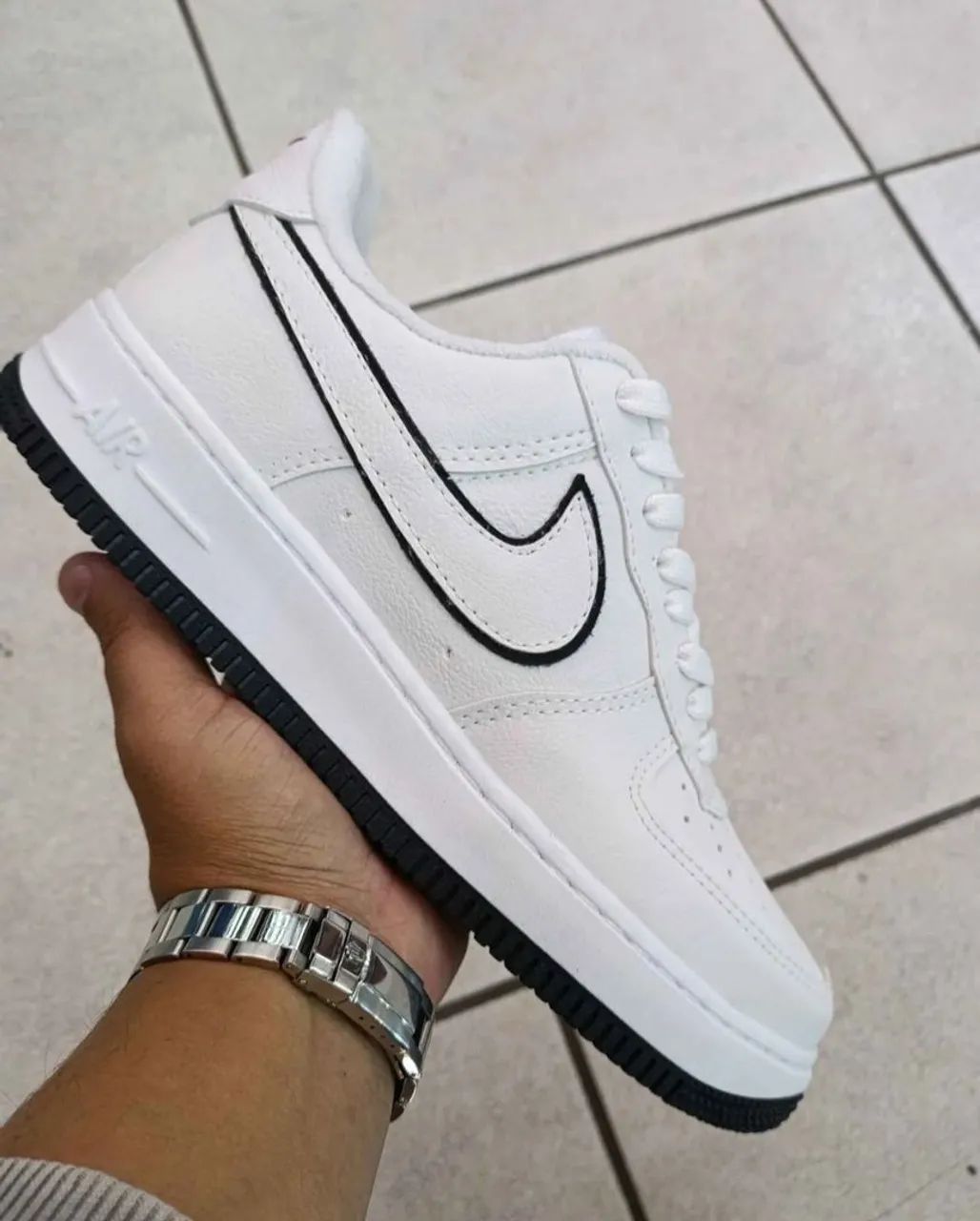Tenis Nike Air Force 