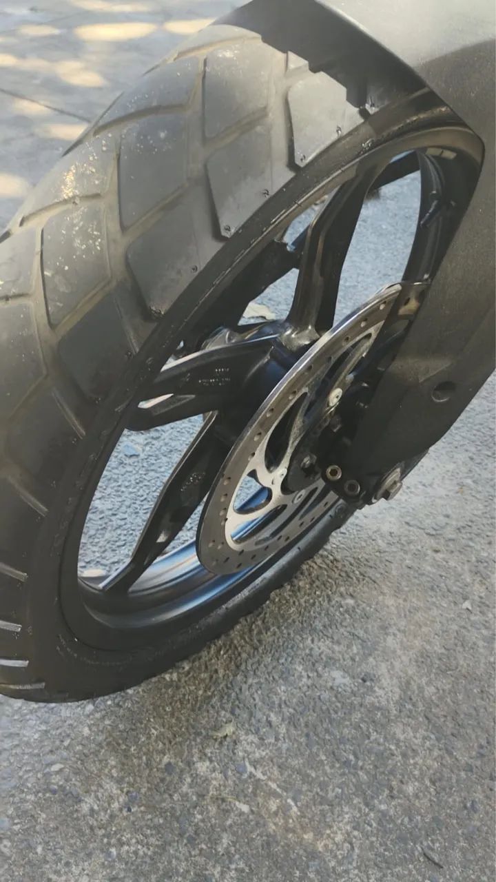 BMW GS310 2020 - Foto 2