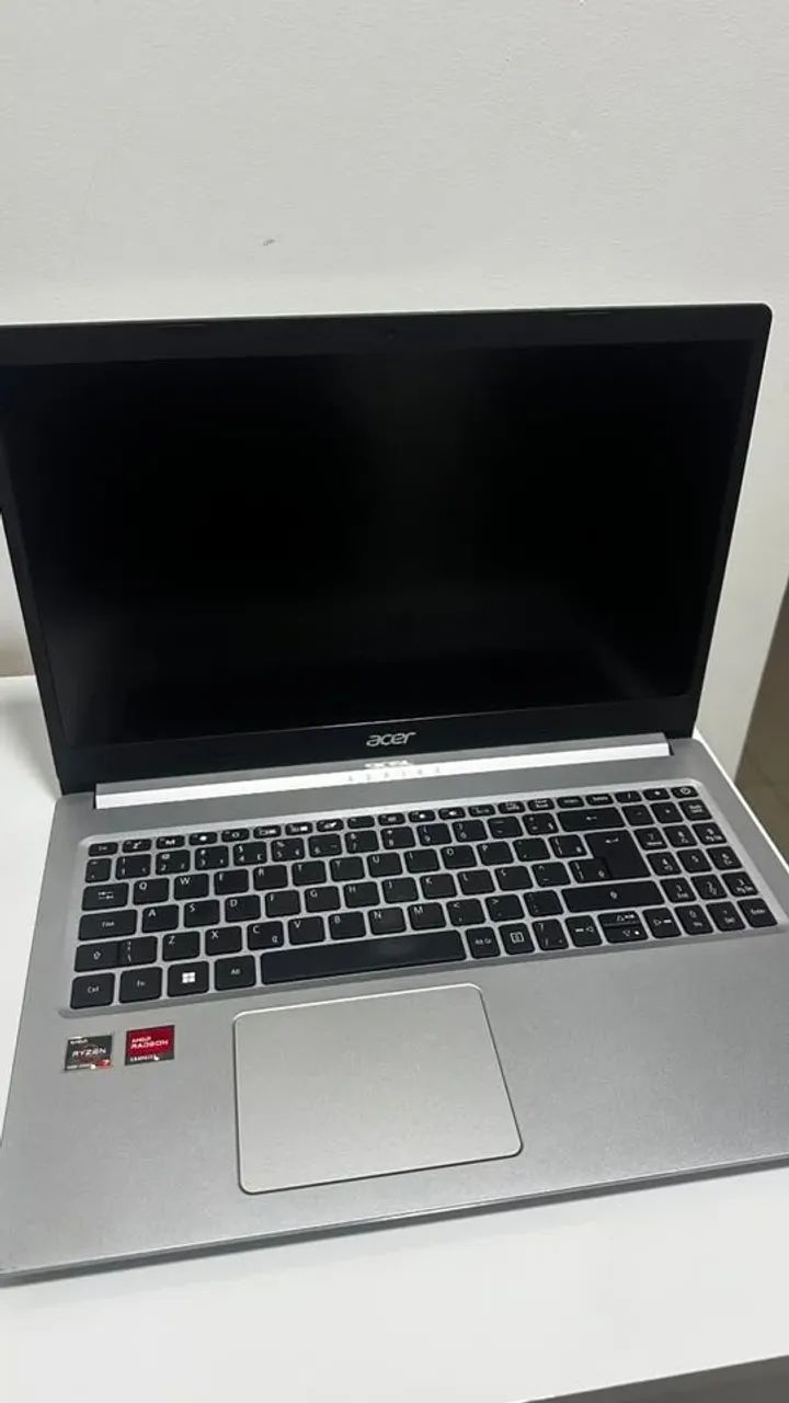 Notebook Acer Aspire 5 - Foto 2