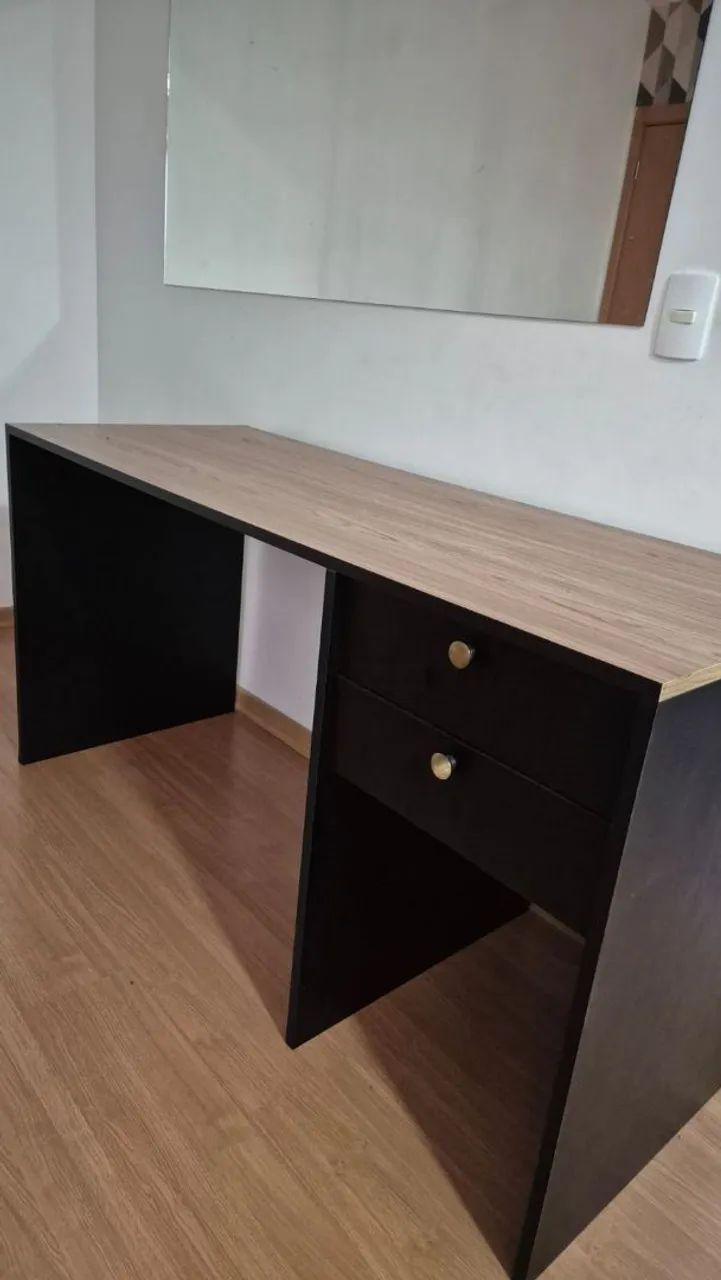 Mesa escritório planejada - Foto 2