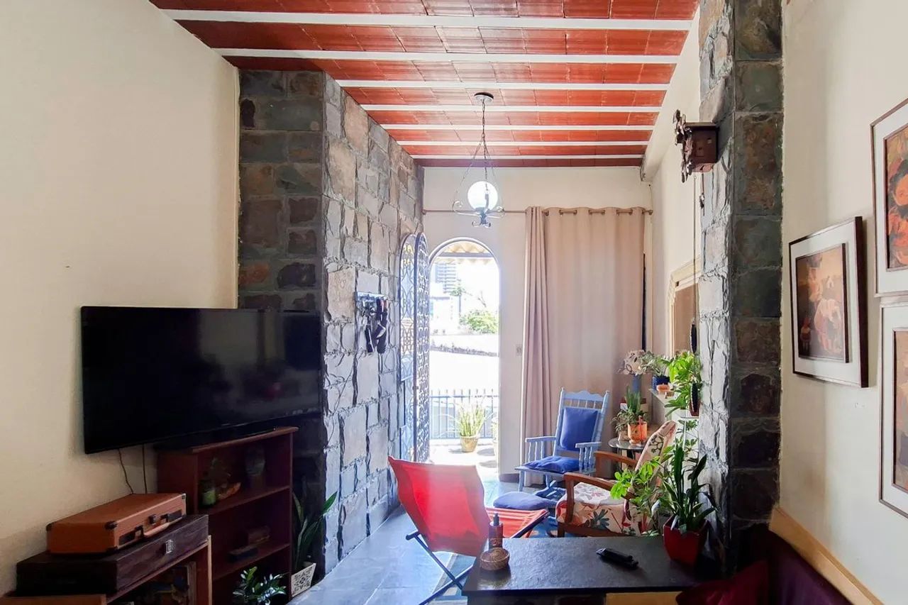 Casa à Venda - São Lucas, 6 Quartos, 455 m2 - Foto 3