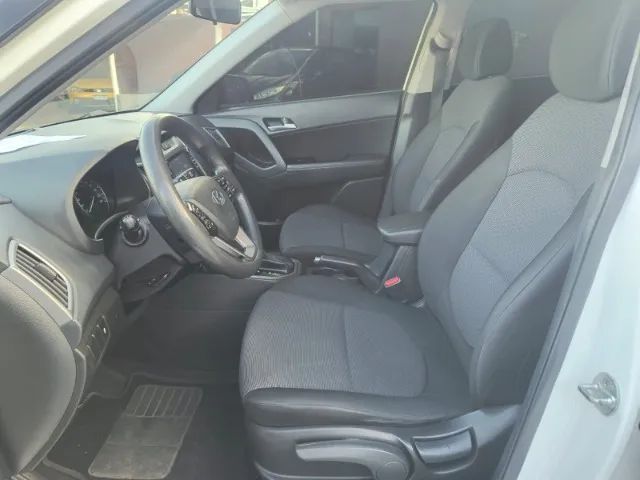 Hyundai Creta Pulse Plus 1.6 16V Flex Aut. 2019 - Foto 5