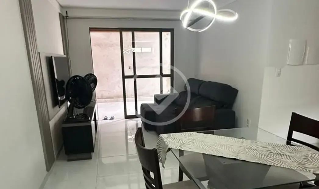 Apartamento Térreo com Piscina e Área Gourmet Privativas codigo: 353841 - Foto 2