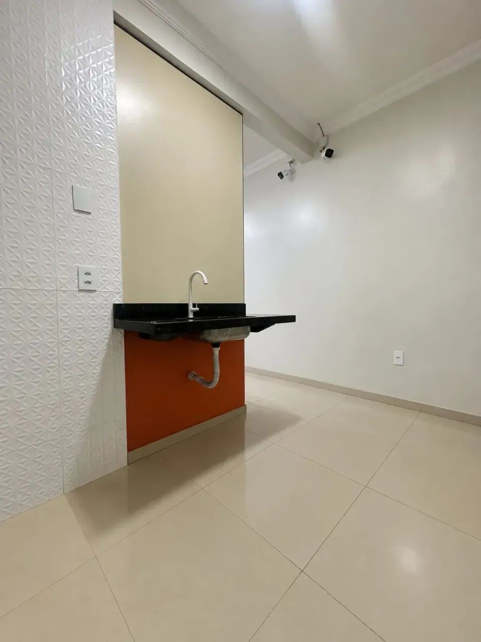 Casa com três quartos próximo ao Centro de Paraipaba!! - Foto 5