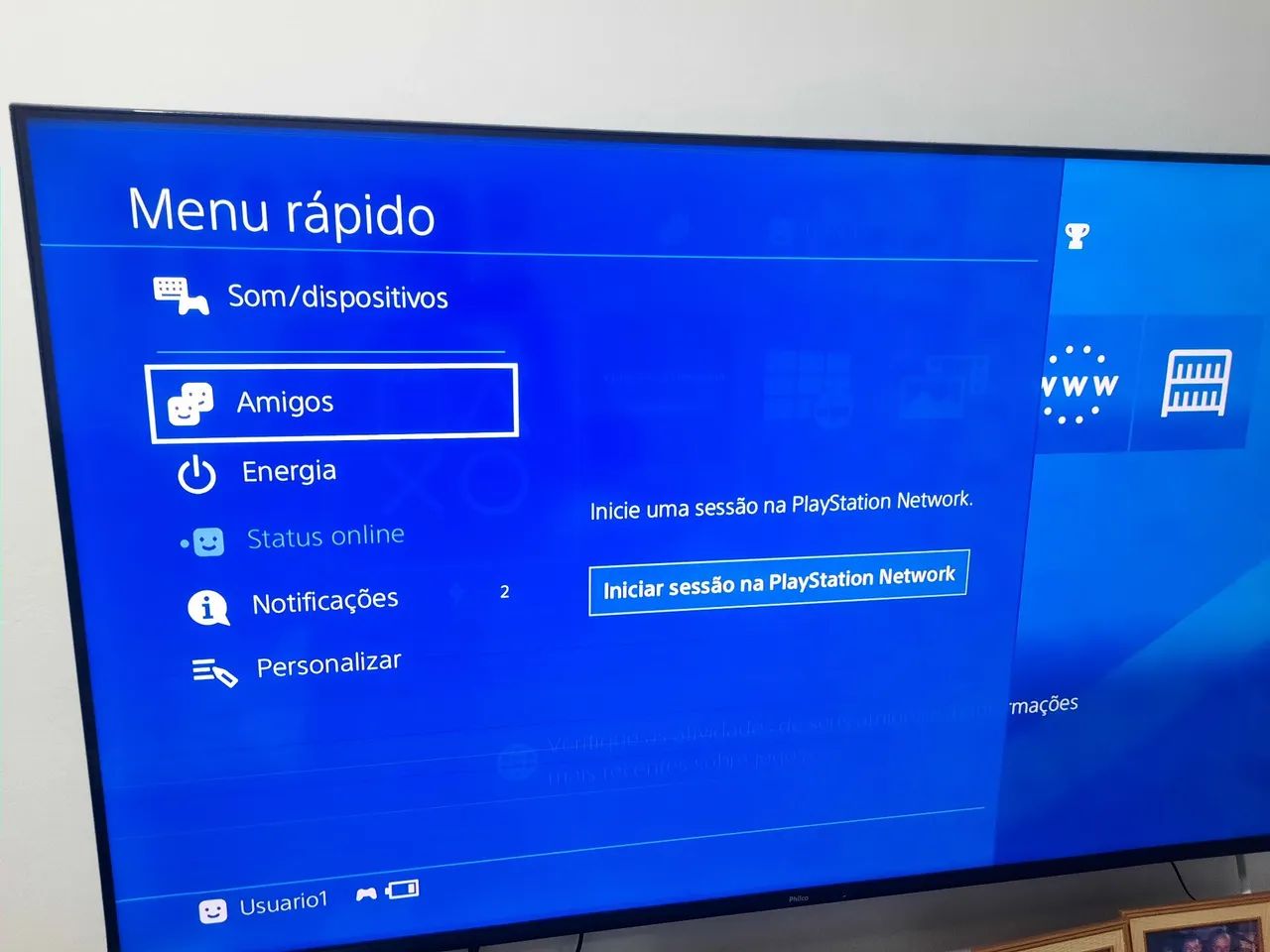 Tv 58 smart 4k - Foto 2